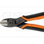 Szczypce ucinaki boczne 160 mm  BAHCO