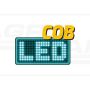 Lampka wielofunkcyja COB 100 lm YATO 3W