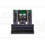 Traktor John Deere z przednią ładowarką SIKU S1395
