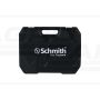 Zestaw kluczy nasadowych 215 sztuk Schmith
