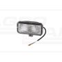 Lampa robocza 134x64