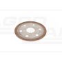 Tarcza hamulcowa 13227010