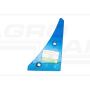 Nakładka przednia płozy lewa AK10