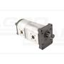 Pompa hyd  69/566-101 RH 16 + 11  15/17 72/96