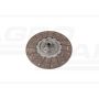 Tarcza sprzęgła I ZETOR SUP-50