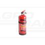Gaśnica proszkowa 2 kg Ogniochron