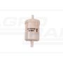 Filtr paliwa HIFI FILTER BE 8805