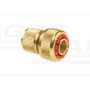 Szybkozłącze - stop BRASS™ 3/4”