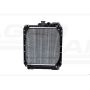Chłodnica wody KALE  54/150-292 JX75E/JX80E/JX85E/JX90E/JX95E