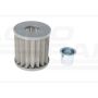 Filtr hydrauliczny HIFI FILTER SH 52118