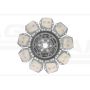 Tarcza sprzęgła ceramiczna 9-ramienna KOMFORT 7700061793