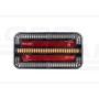 Lampa tylna zespolona, 3 funkcje, lewa 12-24V TT TECHNOLOGY TT.12028