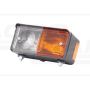 Lampa zespolona przednia lewa, 12V-24V