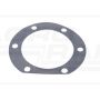 Uszczelka wału gł.skrzyni biegów 5040240910 POLGASKET