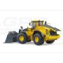 Ładowarka kołowa Volvo L260H Bruder 02458 BR-02458 BRUDER