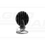 Lampa robocza LEDF 104x120-60° 2000lm 12/24V (Cz+)+przew.0.5m,