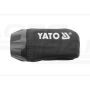 Szlifierka mimośrodowa YATO 18V 125 mm