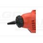 Pistolet do pompowania bez baterii YATO 18V