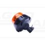 Lampa ostrzegawcza 12-24V LED na trzpień