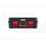 Skrzynka narzędziowa HEAVY 60 czarna