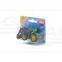 Traktor John Deere z przednią ładowarką SIKU S1395