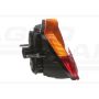 Lampa zespolona tylna lewa Case IH COBO