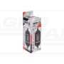 Prostownik elektroniczny z wyświetlaczem YATO 6-12V 1/4 A
