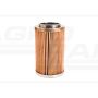 Wkład filtra hydrauliki 64904454 FPS 21 D 160