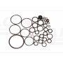 Zestaw uszczelek GRAN 3/5