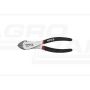 Szczypce tnące boczne, typ ciężki YATO 180 mm