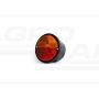 Lampa zespolona tylna prawa, 12V-24V