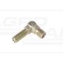 Kolano metalowe M14/M12