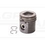 Tłok sil. z pierścieniami AST 30/32-108 , 32-297 FI-100MM