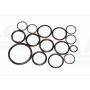 Zestaw uszczelek P-120 Biardzki