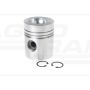 Tłok sil. ze sworz. 33-57 , 4.248