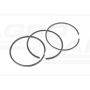 Kpl.pierścieni tłokowych 102/3 K1-1696