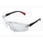 Okulary ochronne model 2 clear Schmith