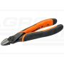 Szczypce ucinaki boczne 160 mm  BAHCO