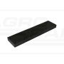 Lemiesz gumowy 735x175x50