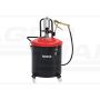 Towotnica pneumatyczna 30L/4M