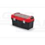 Skrzynka narzędziowa EVO 55 czerwona