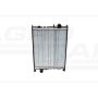Chłodnica cieczy KALE   22/150-86  MWM D226-B6, TD226-B6 , FENDT 311 - 312 - 511 - 512 RADIATOR