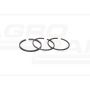 Kpl. pierścieni sprężarki FI-62,5 C-360