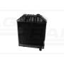 Chłodnica woda KALE  24/150-45 FORD 4000 / 7000 / 4100 / 4110 / 5110 / 6410 / 6610 / 7410 / 7610 RADIATOR