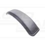 Błotnik przedni z tworzywa 190x870