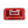 Lampa zespolona tylna LED - prawa 12-24 V TT TECHNOLOGY TT.12513