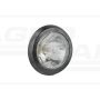 Reflektor przedni okragły BIZON