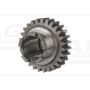 Koło zębate Z=27