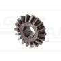Koło zębate Z-18 adapter 4 walce