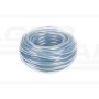 Przewód mleczny PCV 16x4,5 - 25 mb.